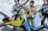 35-Year-old beaten to death with iron rod in Guruvayankere
